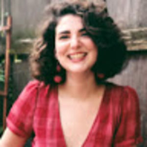 Meet your Posher, Maria luisa